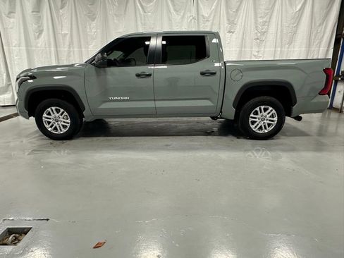 Used 2024 Toyota Tundra SR5 image 4