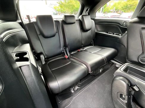 Used 2023 Honda Odyssey Sport image 30