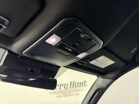 Used 2024 Toyota Tacoma TRD Sport image 24