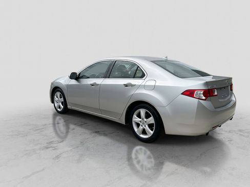 Used 2010 Acura TSX Sedan FWD image 4