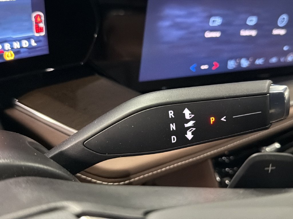 New 2026 Chevrolet Tahoe High Country AWD/4WD image 13