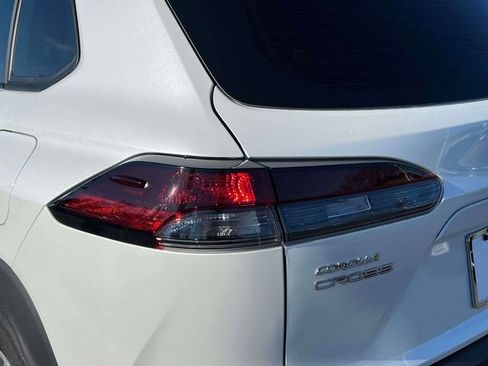 Certified 2026 Toyota Corolla Cross L image 11