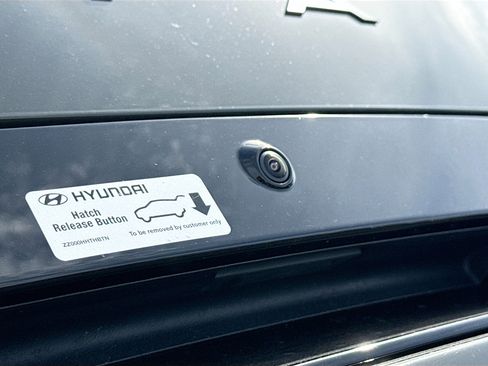 New 2026 Hyundai Santa Fe Calligraphy AWD/4WD image 12