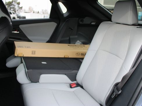 New 2026 Subaru Solterra Premium image 20