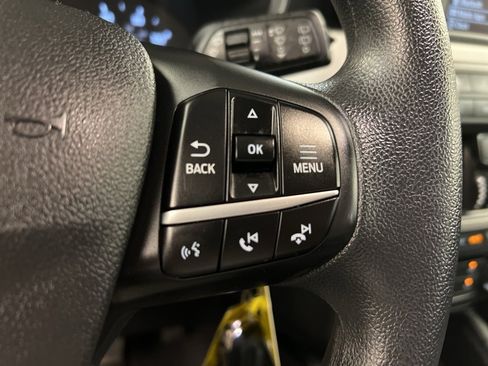 Certified 2022 Ford Escape S image 18