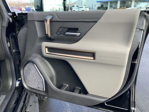 New 2025 GMC Hummer EV 3X image 62