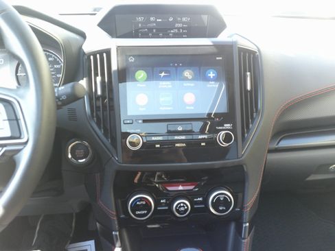 Used 2023 Subaru Forester Sport image 28