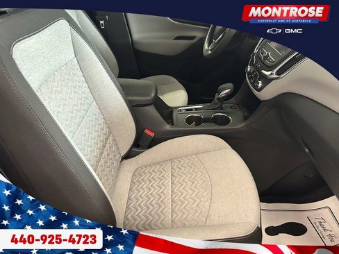 Used 2024 Chevrolet Equinox LS w/ LS Convenience Package AWD/4WD image 29