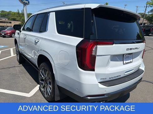Used 2026 GMC Yukon Denali Ultimate AWD/4WD image 5
