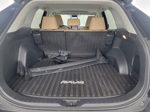 Used 2019 Toyota RAV4 Limited w/ All Weather Liner Package AWD/4WD image 33