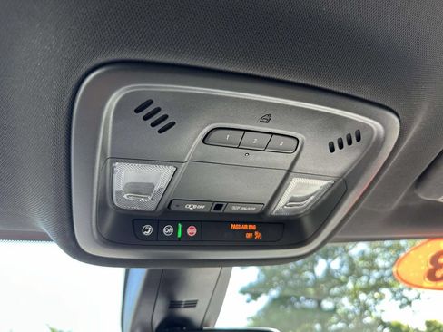Used 2023 Chevrolet Traverse LT w/ LPO, Floor Liner Package AWD/4WD image 36