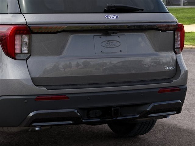 New 2027 Ford Explorer ST-Line w/ Premium Package AWD/4WD image 23