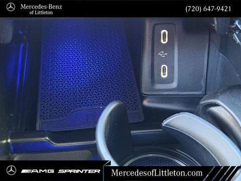 New 2026 Mercedes-Benz GLC 300 4MATIC image 19