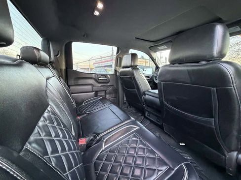 Used 2019 Chevrolet Silverado 1500 Custom w/ Custom Value Package image 26