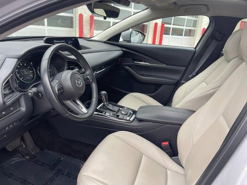 Used 2025 MAZDA CX-30 AWD 2.5 S w/ Preferred Package image 18