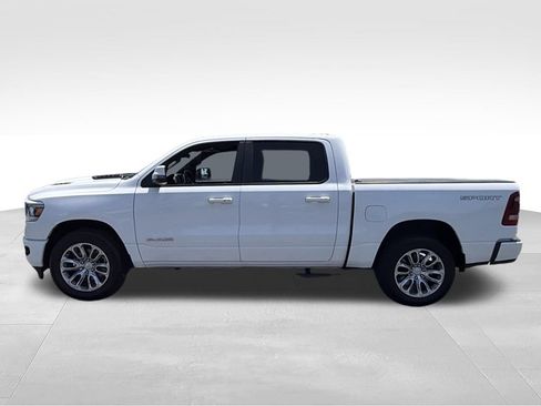 Used 2023 RAM 1500 Laramie RWD image 6