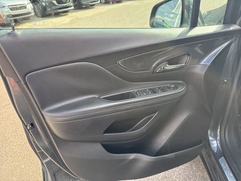 Used 2017 Buick Encore Preferred image 15