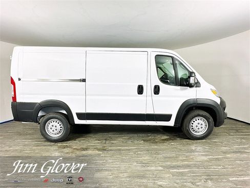 New 2026 RAM ProMaster 1500 w/ Convenience Group image 10