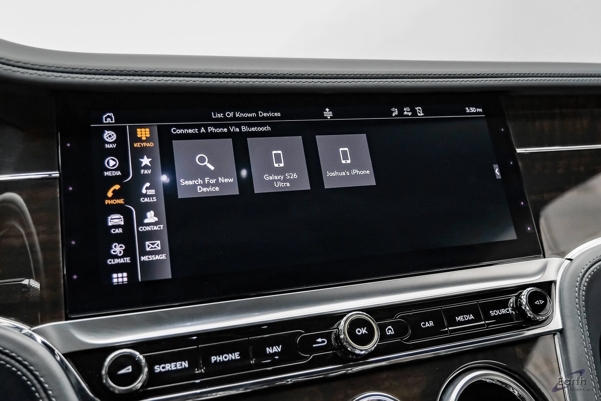 Used 2020 Bentley Continental GT V8 First Edition AWD/4WD image 76