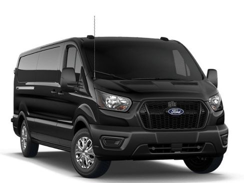New 2026 Ford Transit 150 Low Roof RWD image 25