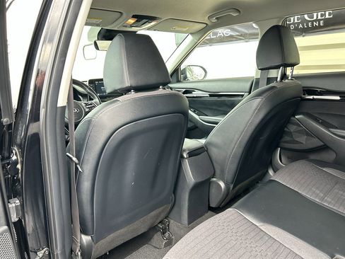 Used 2021 Kia Seltos S image 13