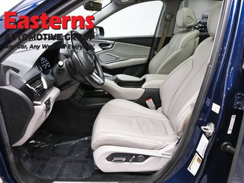 Used 2020 Acura RDX AWD w/ Technology Package image 14