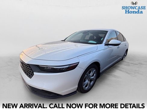 Used 2023 Honda Accord LX image 6