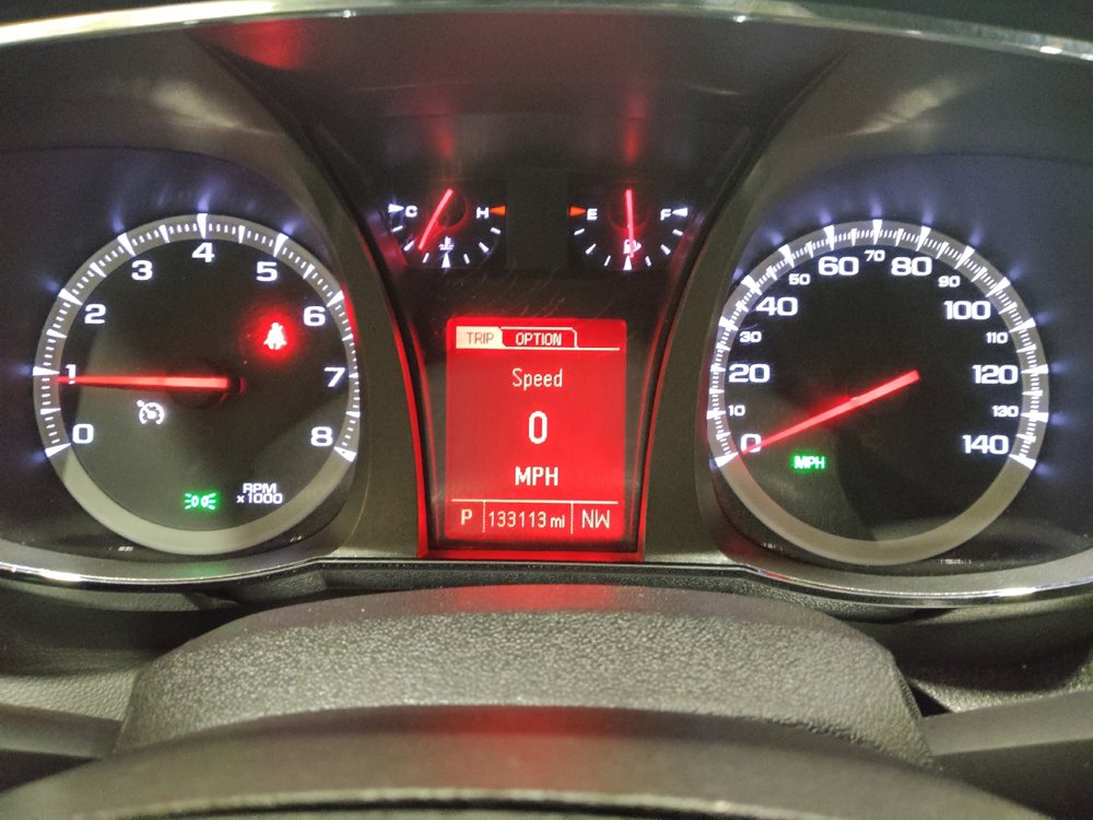 Used 2017 GMC Terrain SLE AWD/4WD image 23
