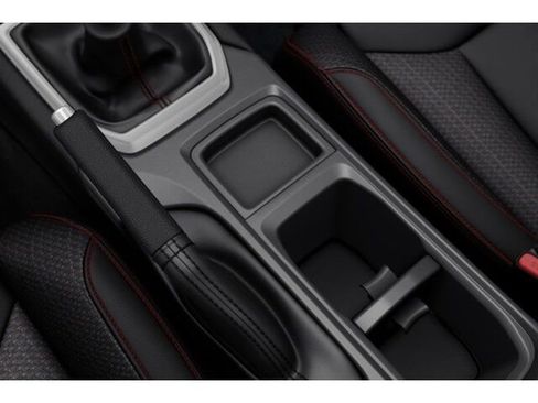 Certified 2023 Subaru WRX Premium image 21