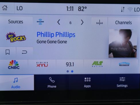 Used 2023 Ford Explorer XLT w/ Equipment Group 202A image 22