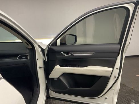 Used 2020 MAZDA CX-5 Grand Touring w/ GT Premium Package image 22