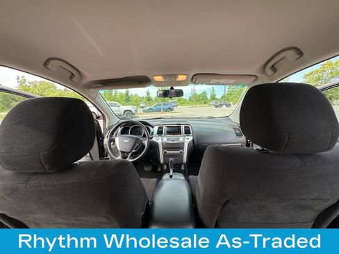 Used 2012 Nissan Murano S FWD image 21
