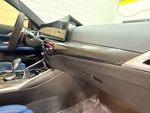 Used 2026 BMW M4 xDrive Competition image 61