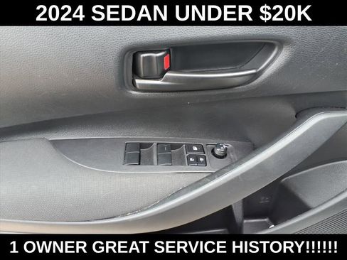 Used 2024 Toyota Corolla LE image 11