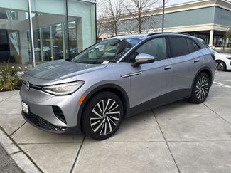 Used 2024 Volkswagen ID.4 S video 1