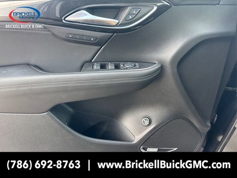 New 2025 Buick Envision Preferred image 23