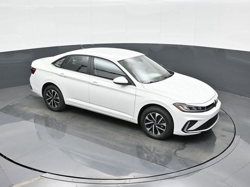 New 2026 Volkswagen Jetta S image 20