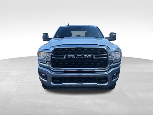Used 2024 RAM 2500 Big Horn image 9