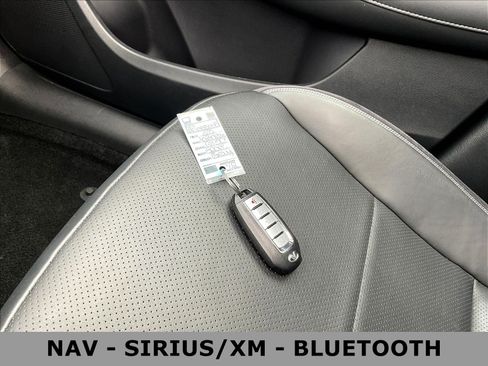 Used 2023 INFINITI QX50 Sport AWD/4WD image 36