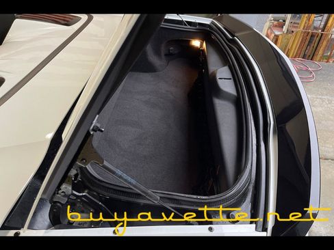 Used 2014 Chevrolet Corvette Stingray 3LT Convertible w/ 3LT Preferred Equipment Group image 26