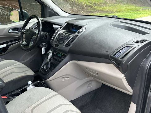 Used 2017 Ford Transit Connect XLT FWD image 25