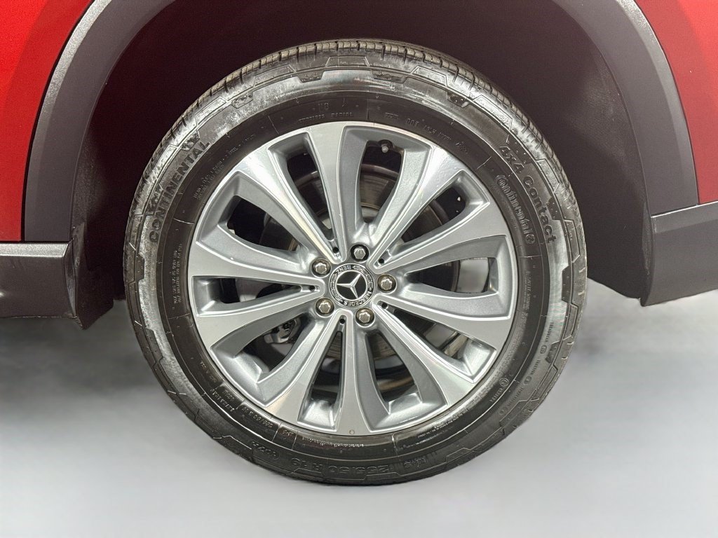 Used 2020 Mercedes-Benz GLE 350 4MATIC image 35