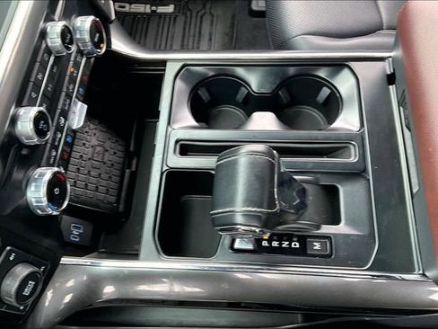 Used 2023 Ford F150 Lariat w/ Equipment Group 502A High AWD/4WD image 19