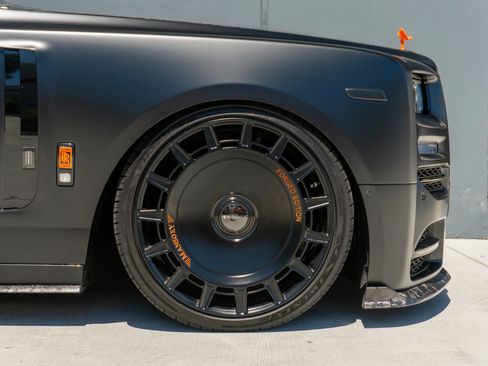 Used 2026 Rolls-Royce Phantom Sedan RWD image 43