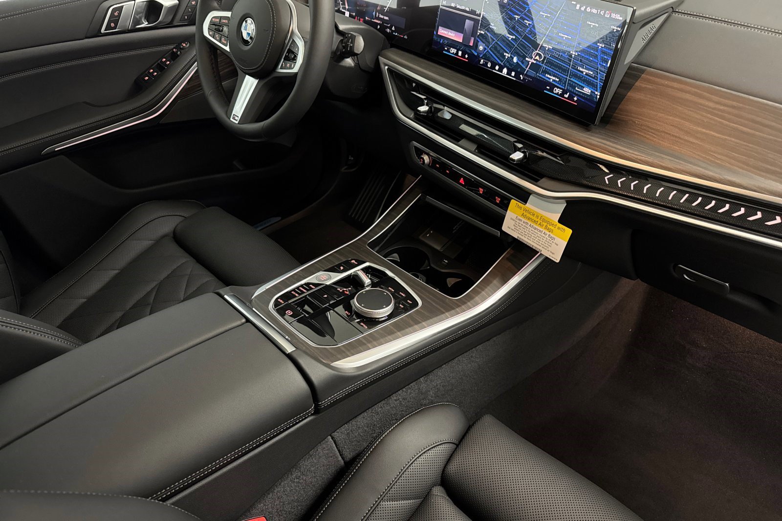 Used 2026 BMW X5 sDrive40i w/ M Sport Package RWD image 27