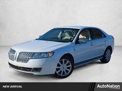 Used 2011 Lincoln MKZ