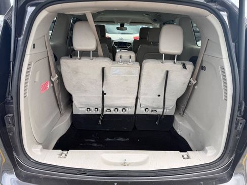 Used 2021 Chrysler Voyager Lxi FWD image 16