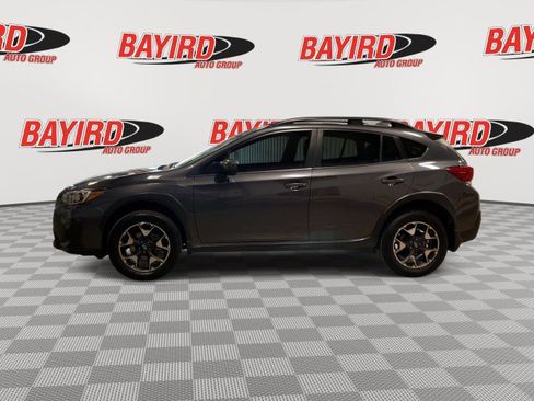Used 2020 Subaru Crosstrek 2.0i Premium w/ Moonroof Package 2 image 5