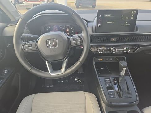 New 2026 Honda CR-V EX-L image 13