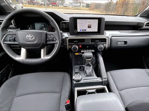 Used 2024 Toyota Tacoma SR5 image 14